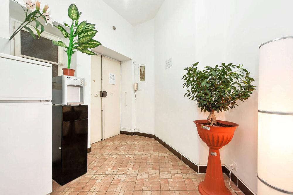 Luna Home Roma Exterior foto