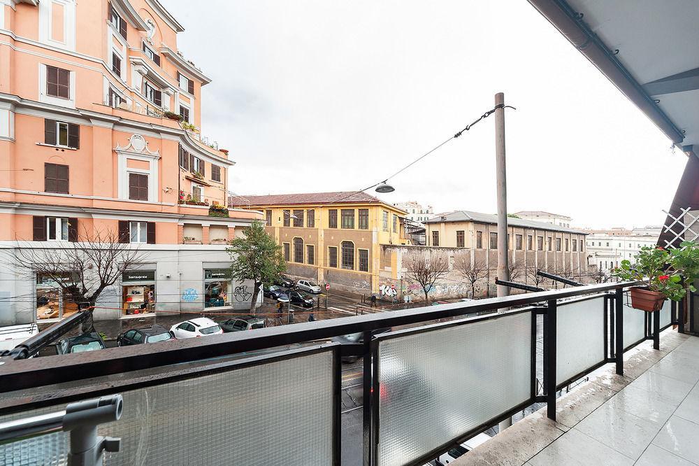 Luna Home Roma Exterior foto