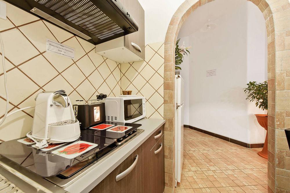Luna Home Roma Exterior foto