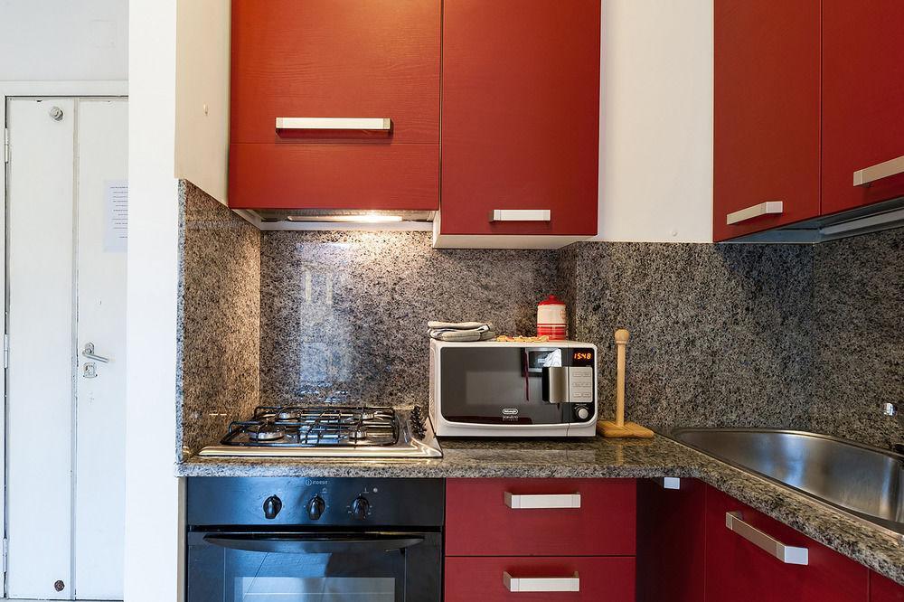 Luna Home Roma Exterior foto