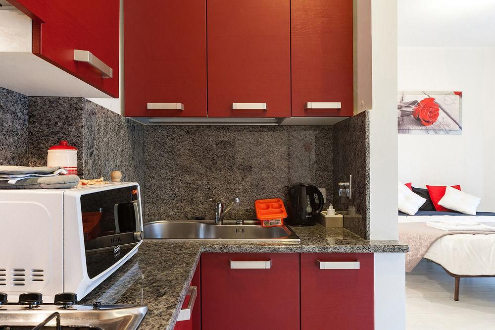 Luna Home Roma Exterior foto