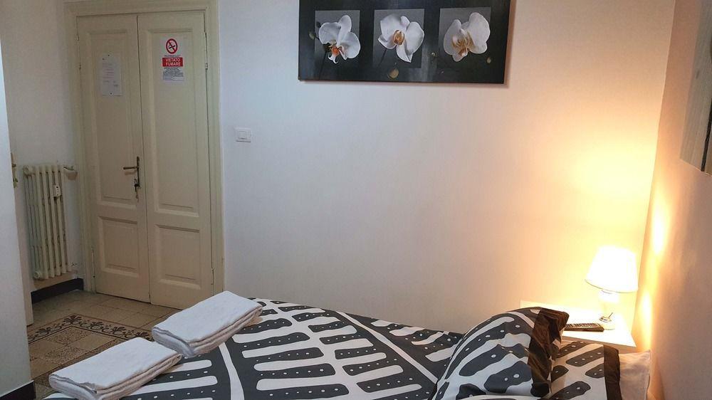 Luna Home Roma Exterior foto