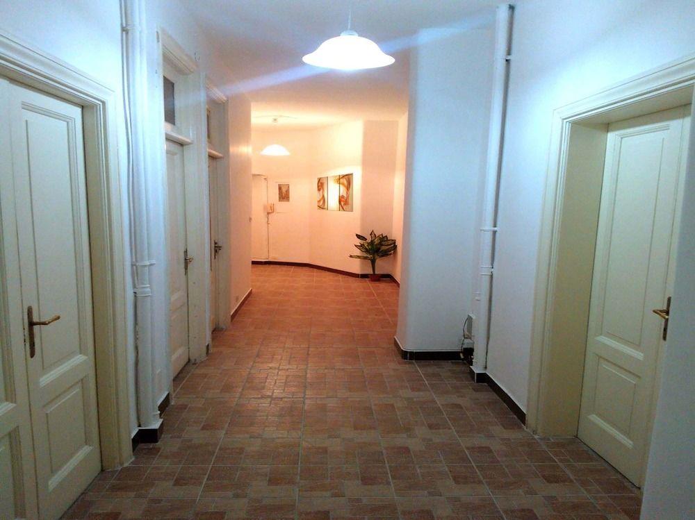 Luna Home Roma Exterior foto