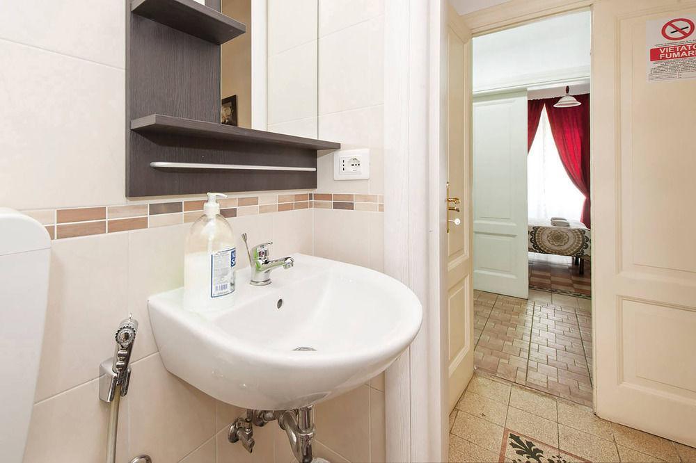 Luna Home Roma Exterior foto