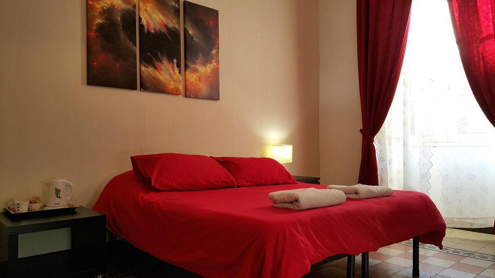 Luna Home Roma Exterior foto
