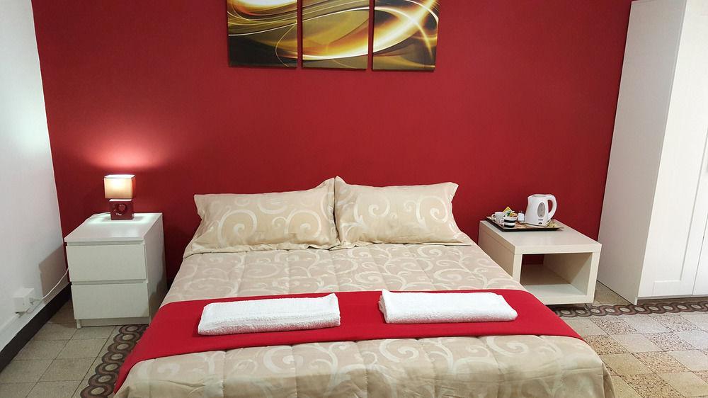 Luna Home Roma Exterior foto