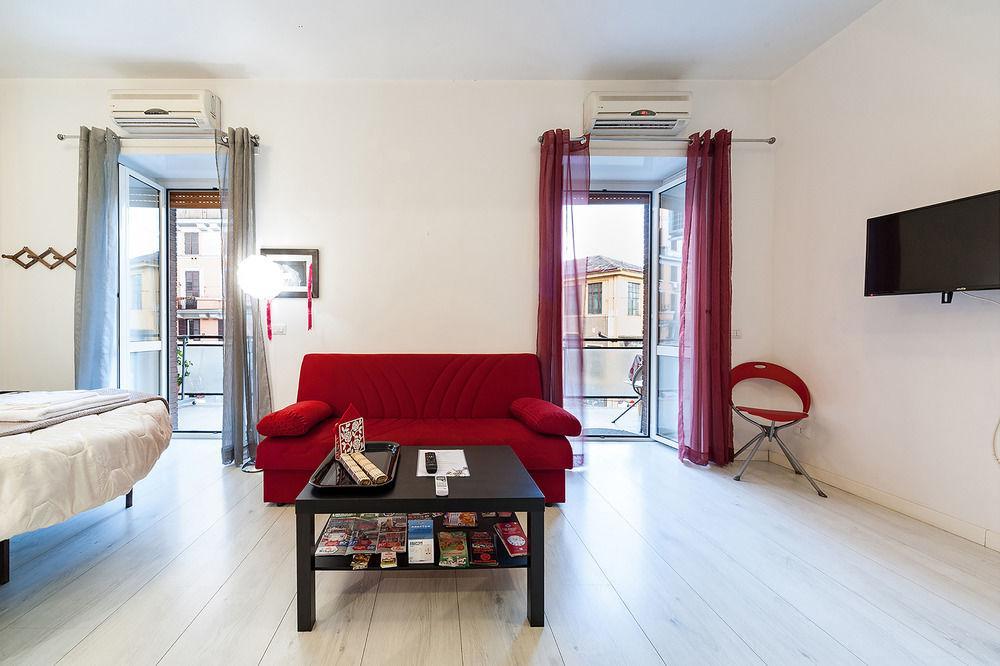 Luna Home Roma Exterior foto