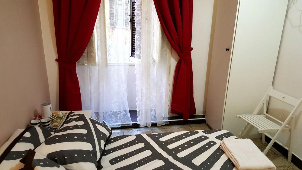 Luna Home Roma Exterior foto