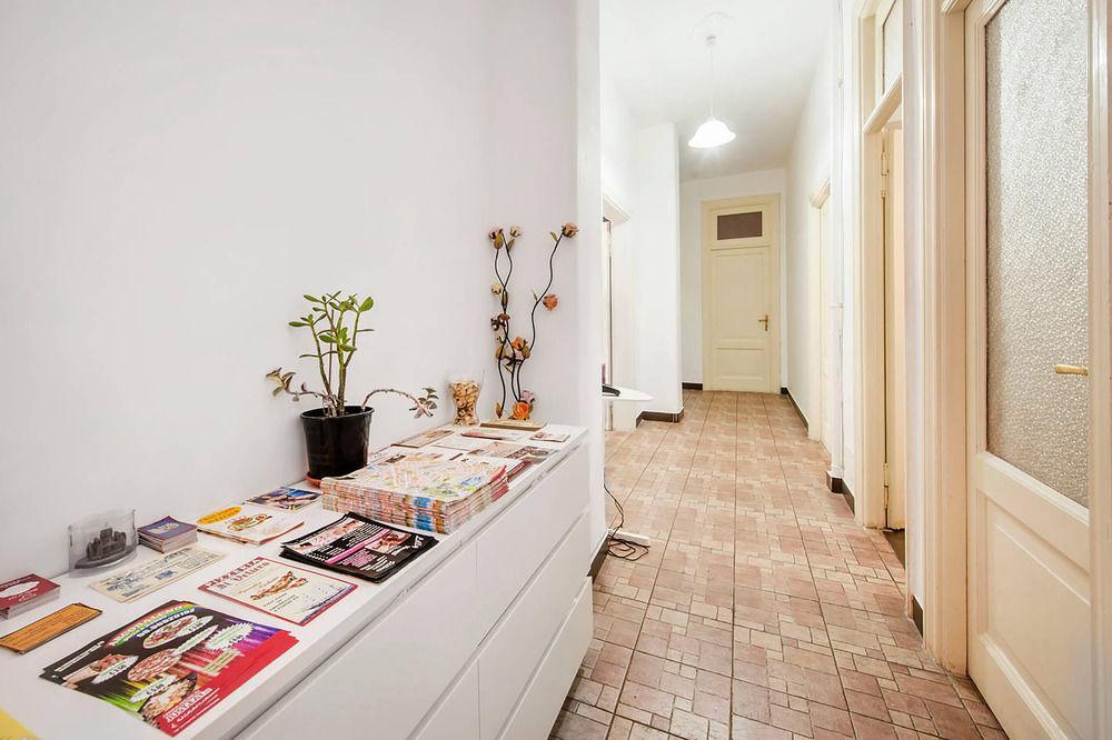 Luna Home Roma Exterior foto