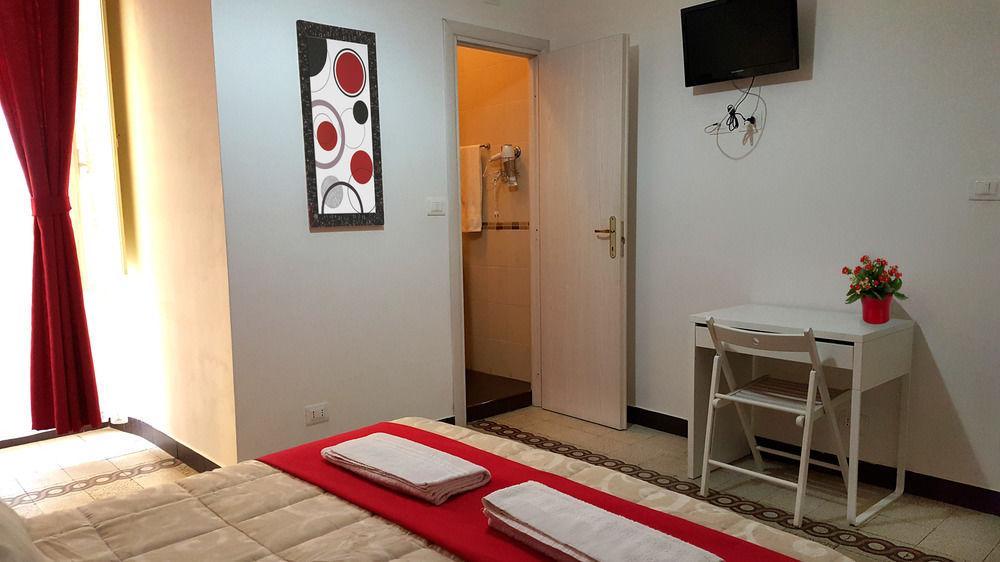 Luna Home Roma Exterior foto