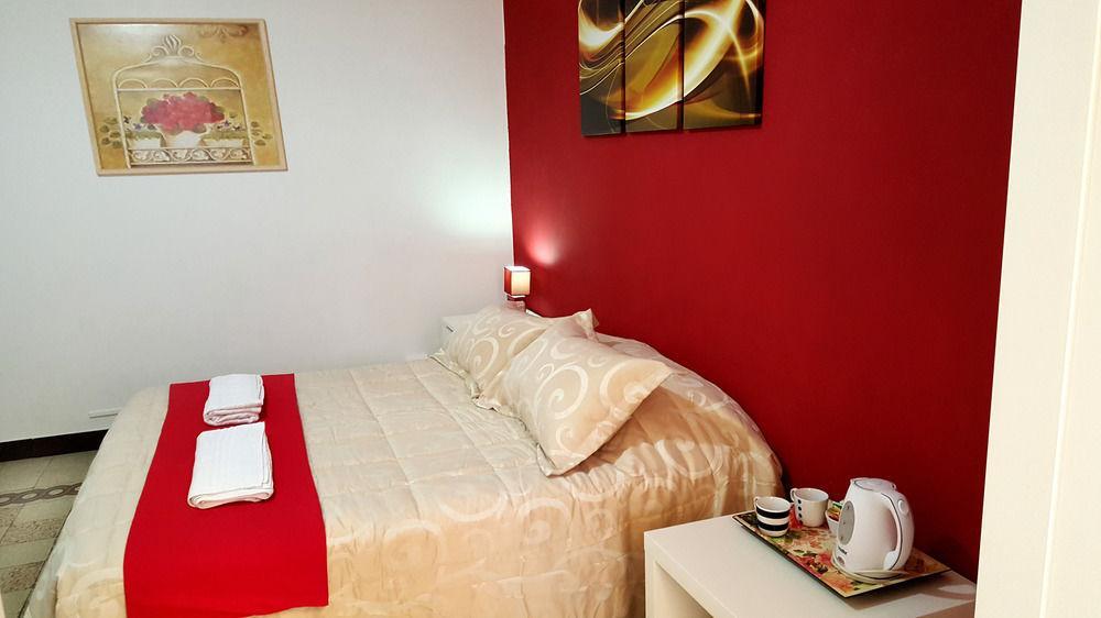 Luna Home Roma Exterior foto