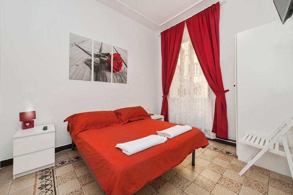Luna Home Roma Exterior foto