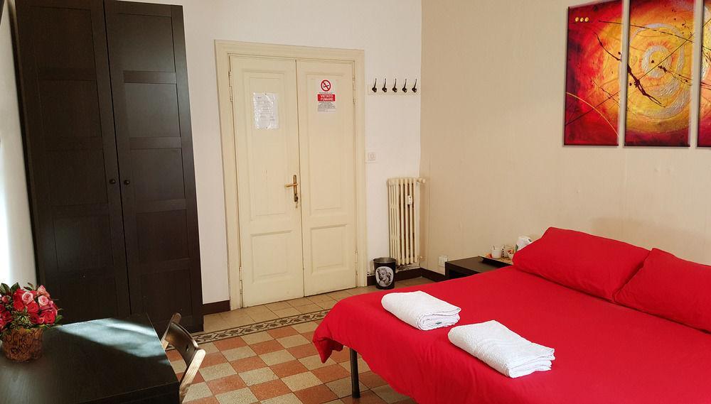 Luna Home Roma Exterior foto