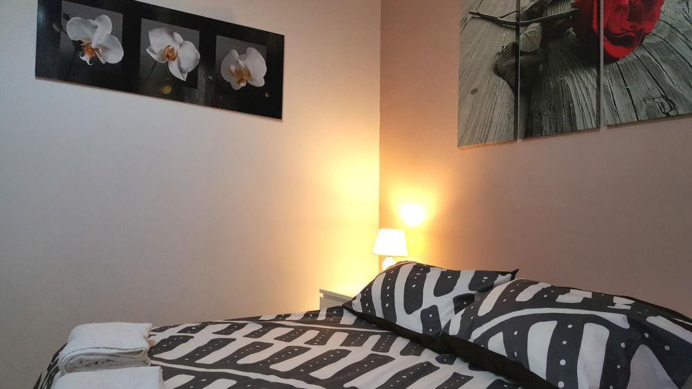 Luna Home Roma Exterior foto