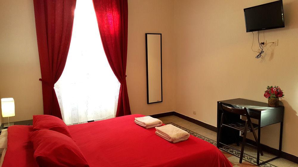 Luna Home Roma Exterior foto