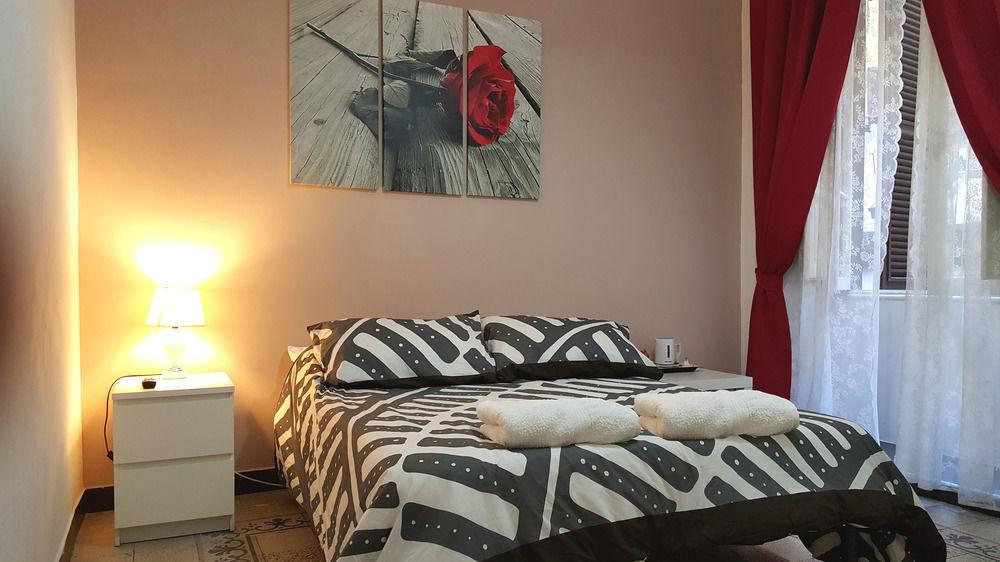 Luna Home Roma Exterior foto