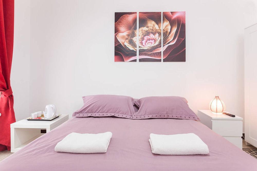 Luna Home Roma Exterior foto