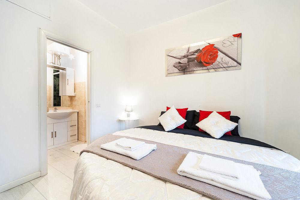 Luna Home Roma Exterior foto